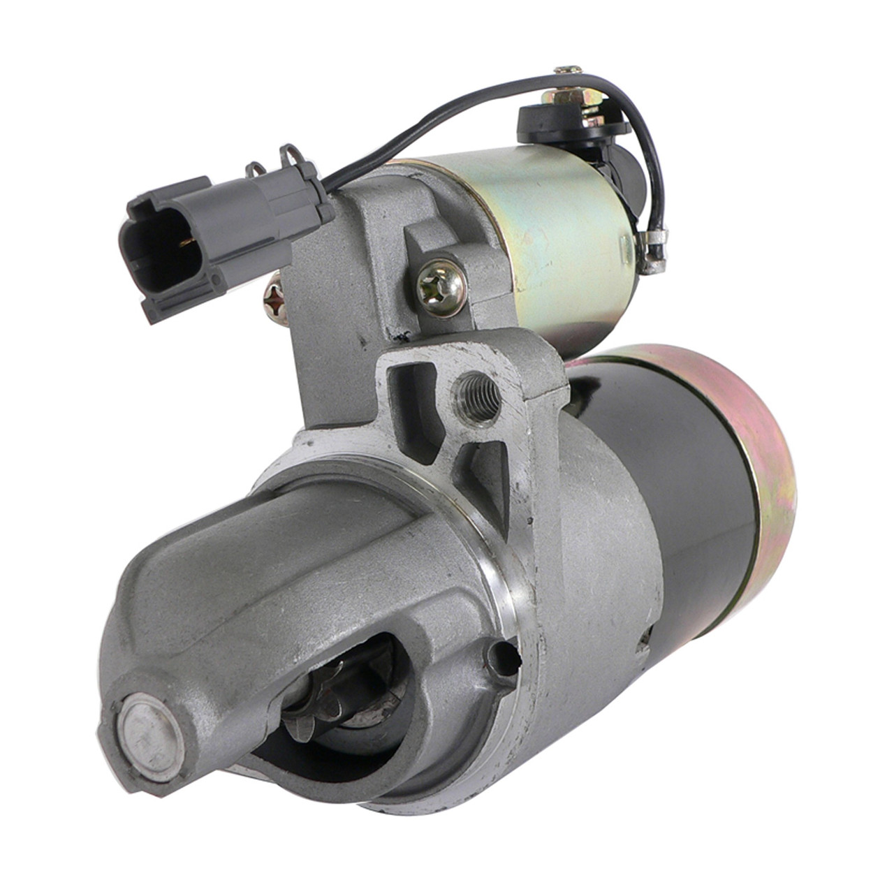 Nissan Altima 2.4L Starter 1993-1997 17478 Nissan Altima 2.4L Starter 1993-1997 17478