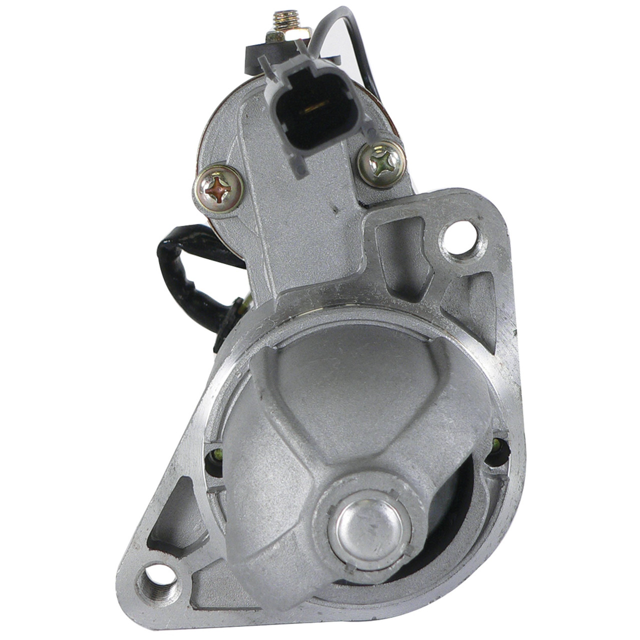 Nissan Altima 2.4L Starter 1993-1997 17478 Nissan Altima 2.4L Starter 1993-1997 17478