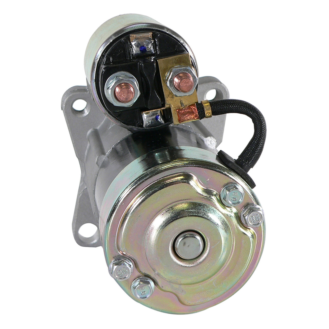 Starter Mazda Protege 1.6L 1.8L 2.0L 1999-2002 03 Manual Only Starter Mazda Protege 1.6L 1.8L 2.0L 1999-2002 03 Manual Only