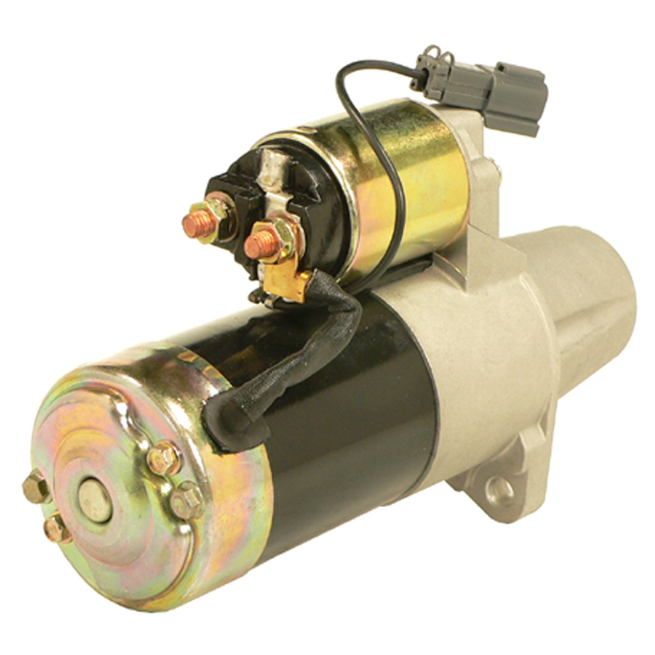 Infiniti Q45 4.5L Starter 90 91 92 93 94 95 96 Infiniti Q45 4.5L Starter 90 91 92 93 94 95 96