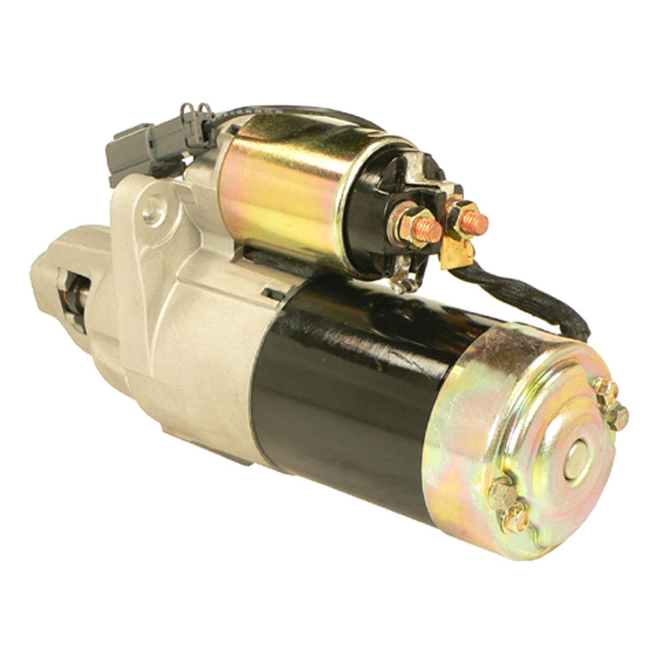 Infiniti Q45 4.5L Starter 90 91 92 93 94 95 96 Infiniti Q45 4.5L Starter 90 91 92 93 94 95 96