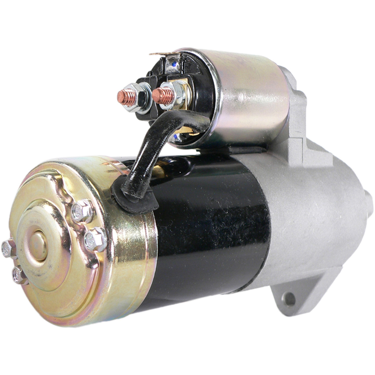 Starter 3.0L 929 Mazda 1988-1998 MPV 1989-1998 Starter 3.0L 929 Mazda 1988-1998 MPV 1989-1998