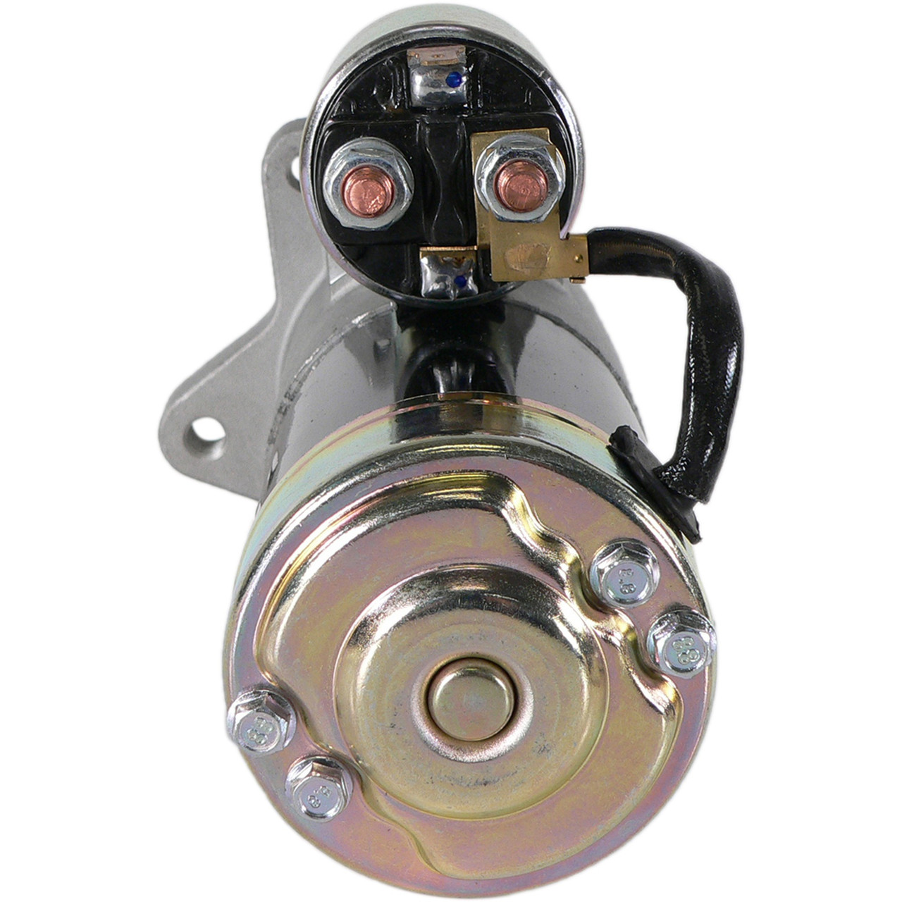 Starter 3.0L 929 Mazda 1988-1998 MPV 1989-1998 Starter 3.0L 929 Mazda 1988-1998 MPV 1989-1998