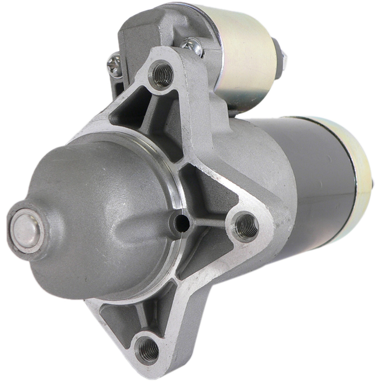 Starter 3.0L 929 Mazda 1988-1998 MPV 1989-1998 Starter 3.0L 929 Mazda 1988-1998 MPV 1989-1998