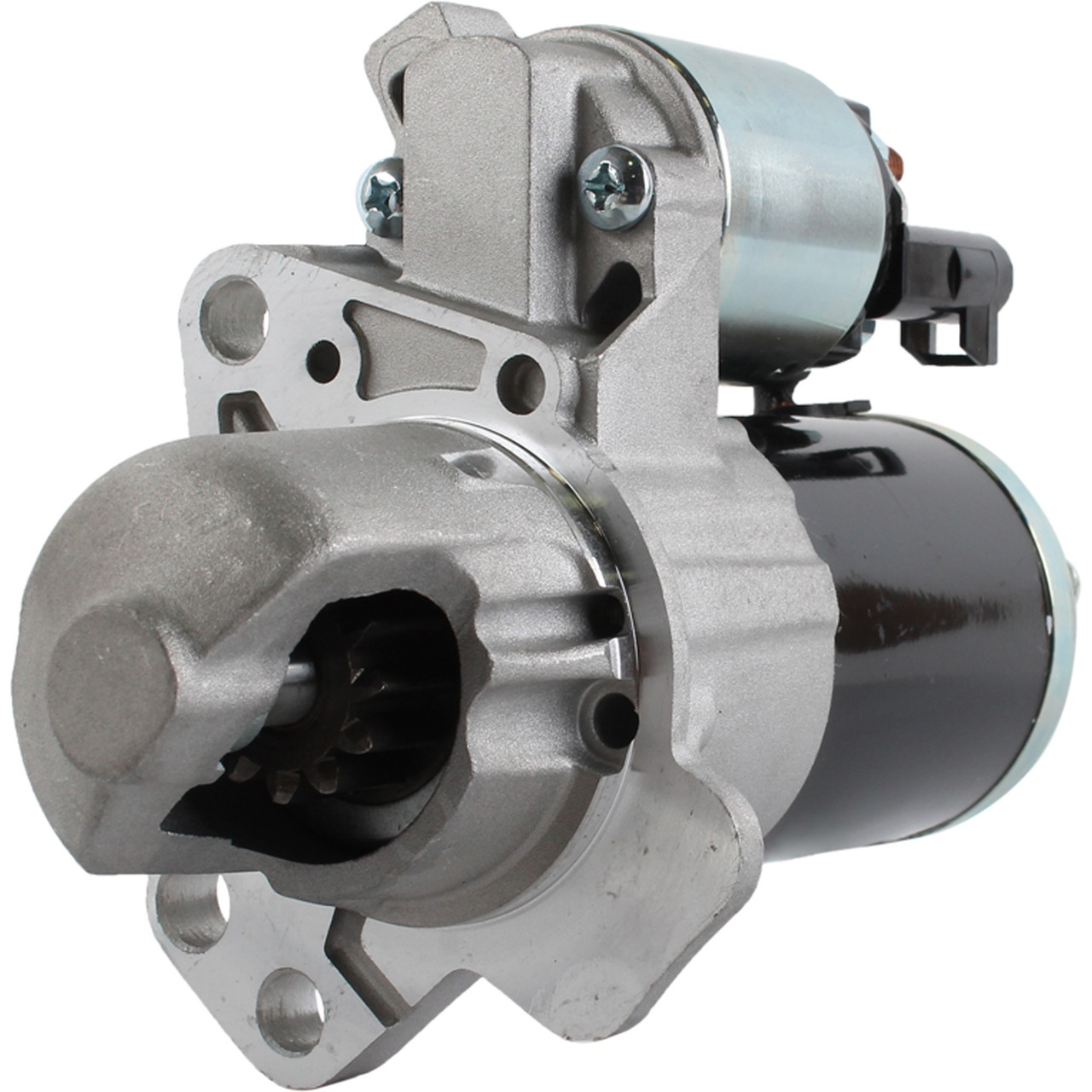 Starter for 3.6L Cadillac CTS, SRX, STS Buick Lacrosse 2006 410-48100 Starter for 3.6L Cadillac CTS, SRX, STS Buick Lacrosse 2006 410-48100