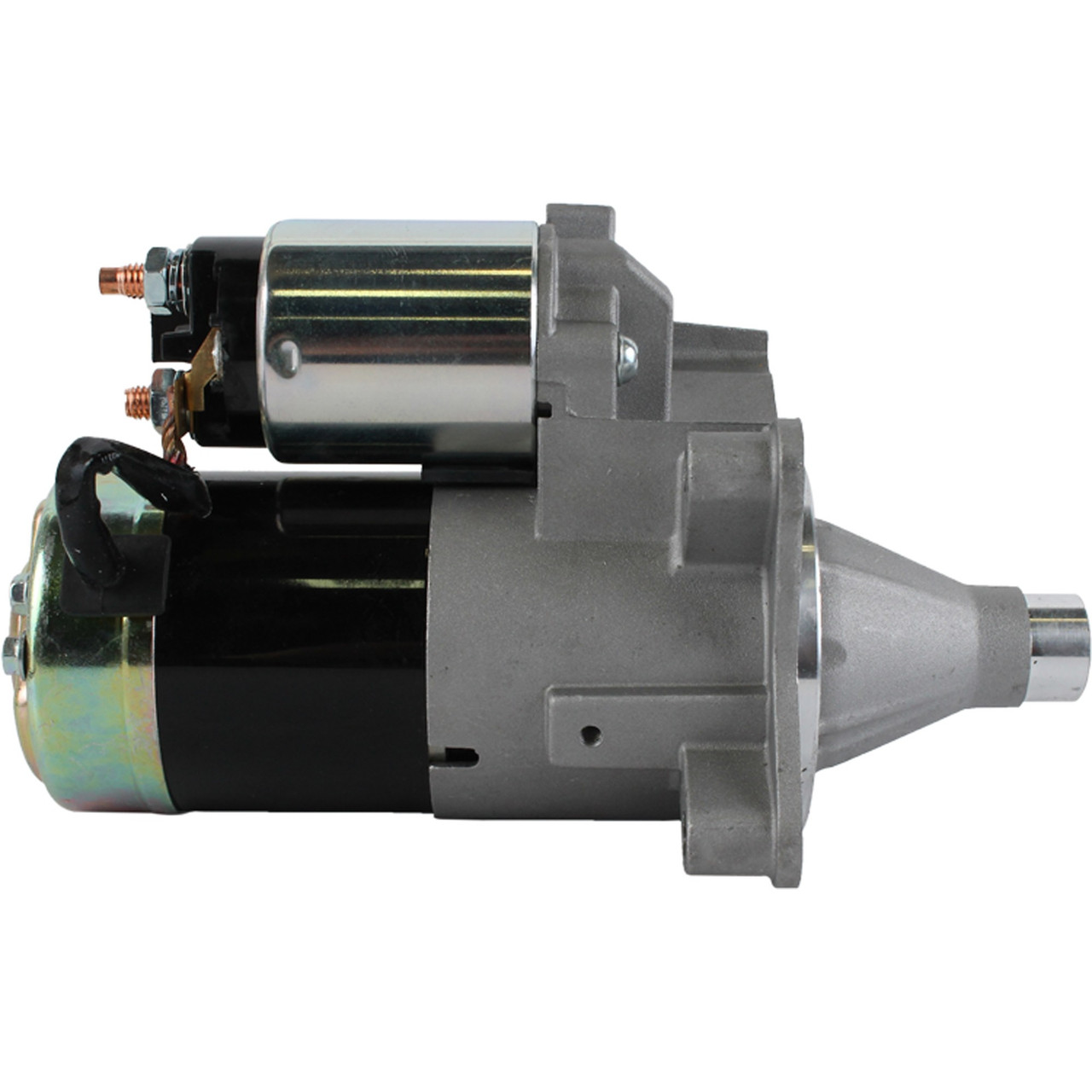 Starter for Chrysler Sebring 2.5L 1995-2000 410-48106 Starter for Chrysler Sebring 2.5L 1995-2000 410-48106