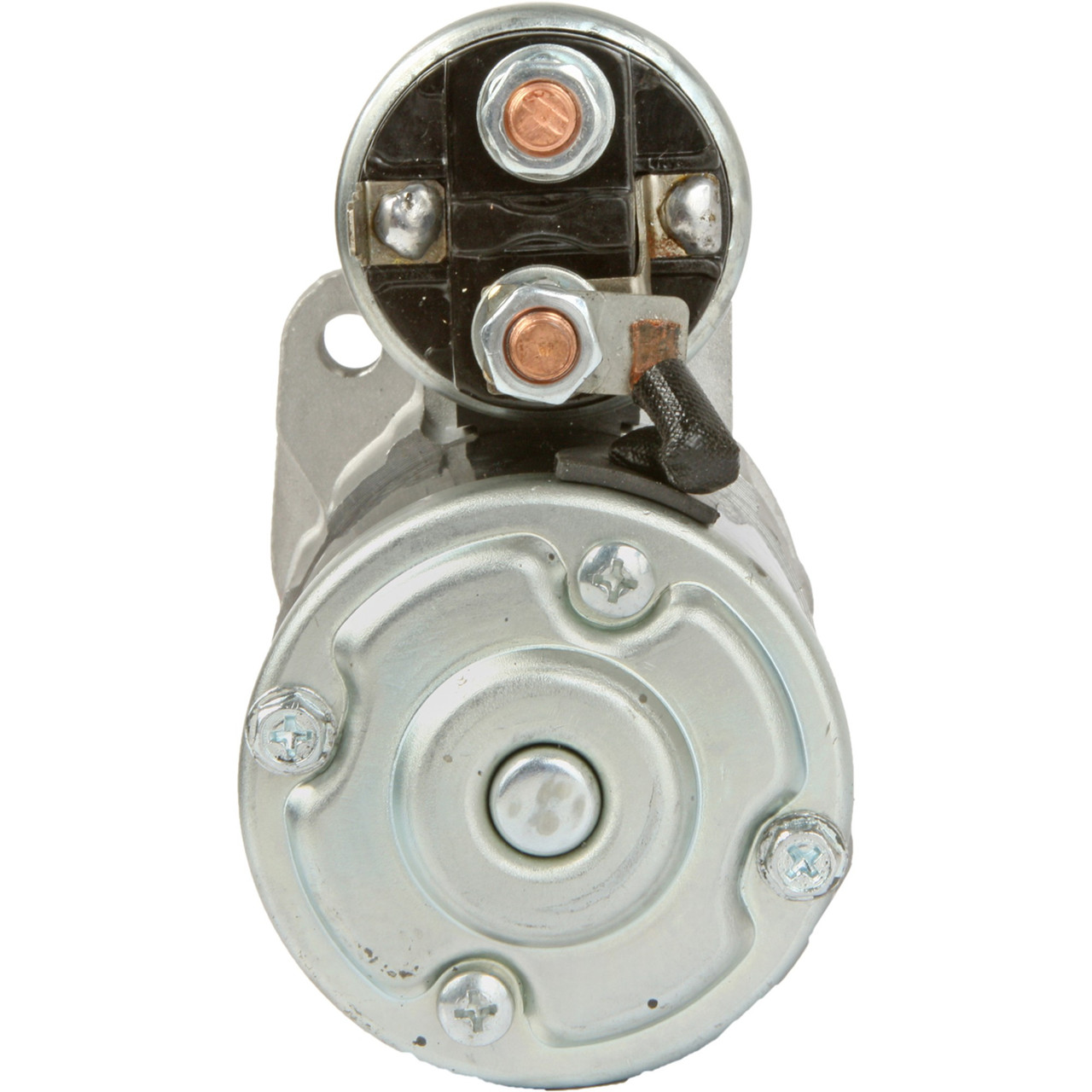 Starter for 2.0L 2.4L Dodge Avenger Journey, Jeep Compass Patriot, Sebring Starter for 2.0L 2.4L Dodge Avenger Journey, Jeep Compass Patriot, Sebring