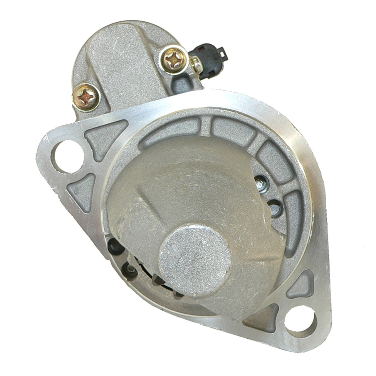 Nissan Altima 2.5L Starter 2002-2007 Manual Transmission Nissan Altima 2.5L Starter 2002-2007 Manual Transmission