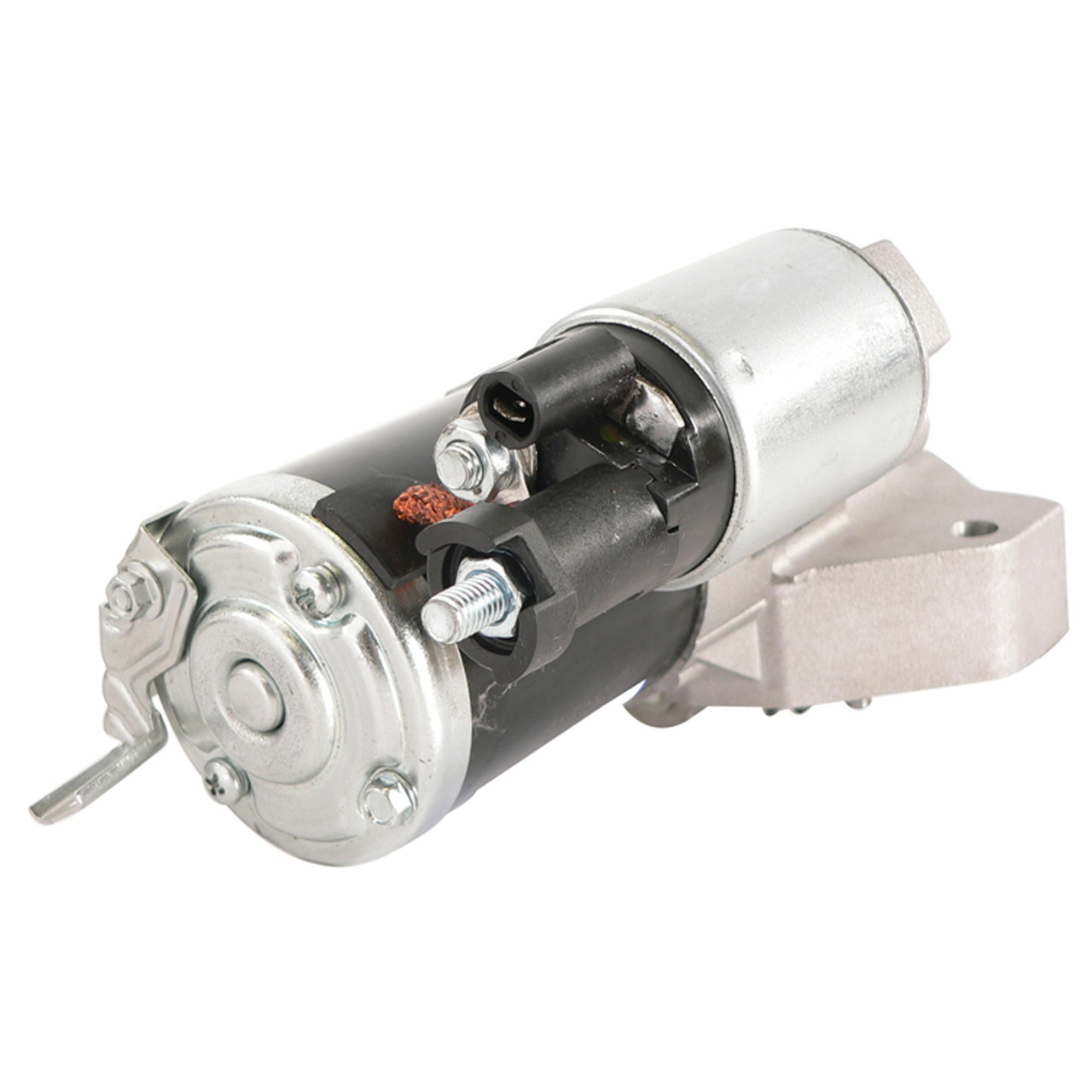 Starter for Honda Pilot, Ridgeline 2006-2008 3.5L M0T15571ZC 410-48116 Starter for Honda Pilot, Ridgeline 2006-2008 3.5L M0T15571ZC 410-48116