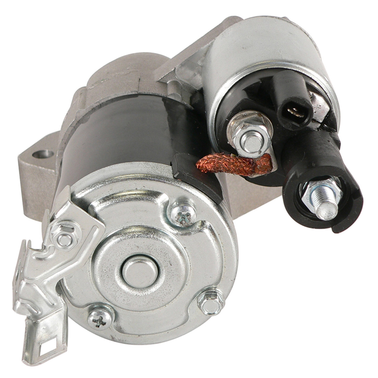 Starter for Honda Pilot, Ridgeline 2006-2008 3.5L M0T15571ZC 410-48116 Starter for Honda Pilot, Ridgeline 2006-2008 3.5L M0T15571ZC 410-48116