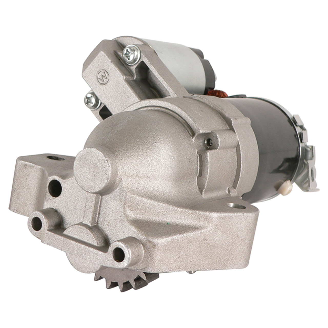 Starter for Honda Pilot, Ridgeline 2006-2008 3.5L M0T15571ZC 410-48116 Starter for Honda Pilot, Ridgeline 2006-2008 3.5L M0T15571ZC 410-48116