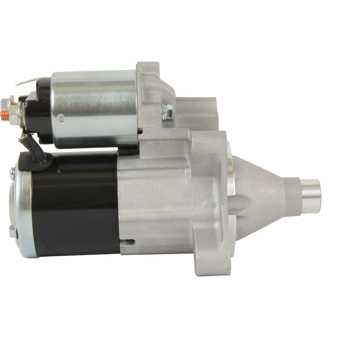 Starter for Chrysler 2.7L 300 Series, Dodge Challenger, Magnum 19025 SMT0342 Starter for Chrysler 2.7L 300 Series, Dodge Challenger, Magnum 19025 SMT0342