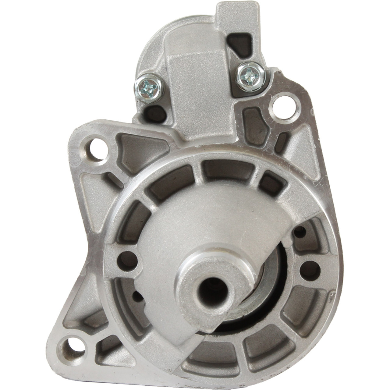 Starter for Chrysler 2.7L 300 Series, Dodge Challenger, Magnum 19025 SMT0342 Starter for Chrysler 2.7L 300 Series, Dodge Challenger, Magnum 19025 SMT0342