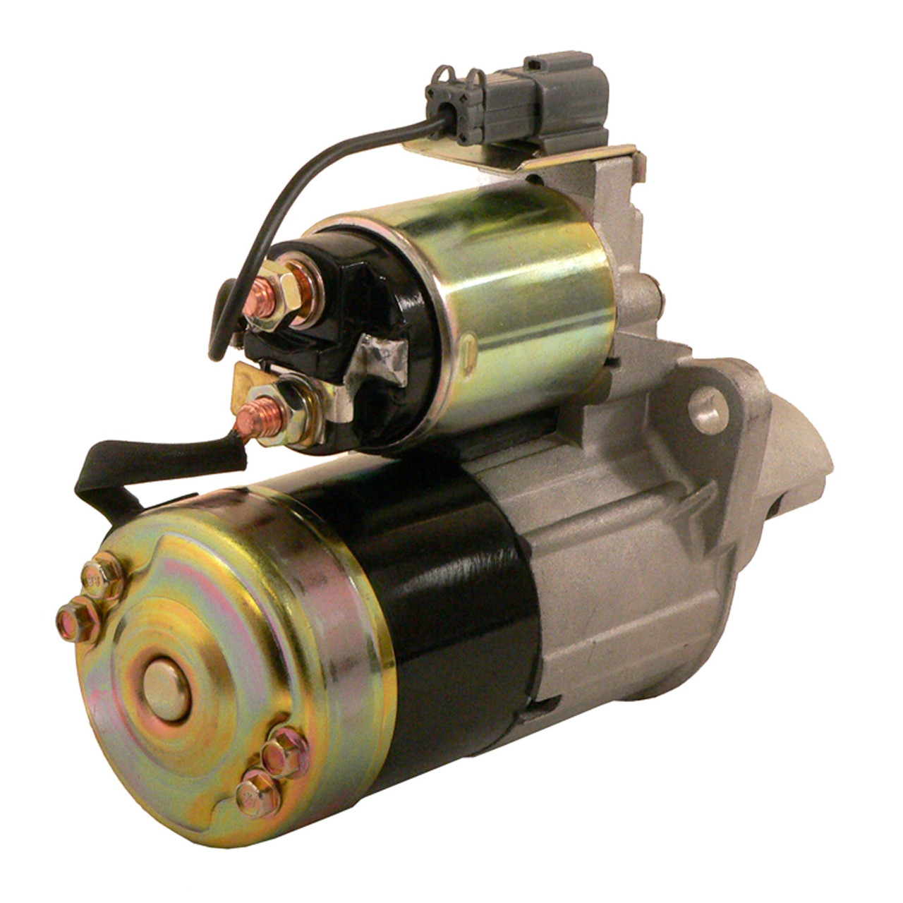 Starter for Nissan 200SX 1.6L 1995-1998 23300-0M210 410-48138 Starter for Nissan 200SX 1.6L 1995-1998 23300-0M210 410-48138