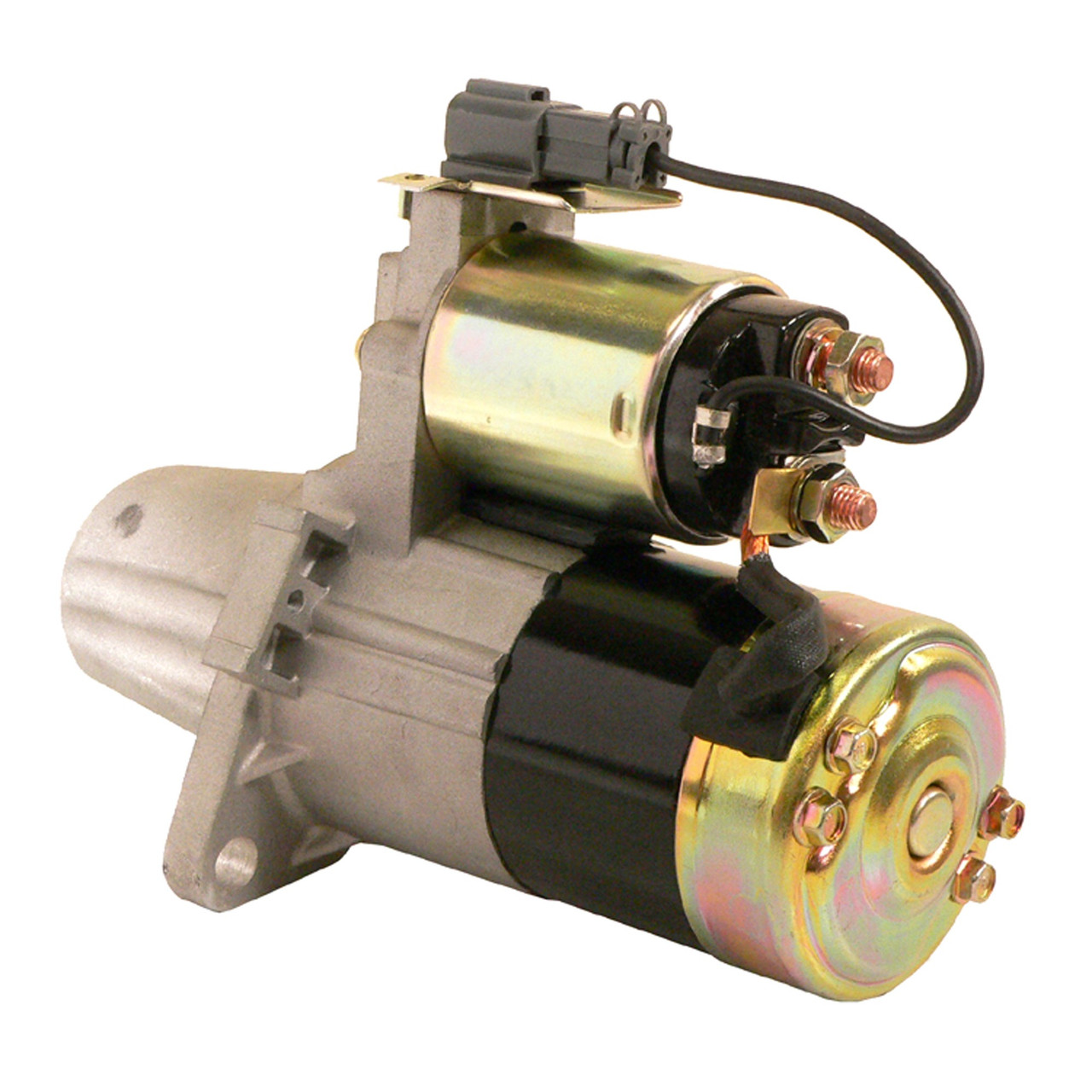 Starter for Nissan 200SX 1.6L 1995-1998 23300-0M210 410-48138 Starter for Nissan 200SX 1.6L 1995-1998 23300-0M210 410-48138