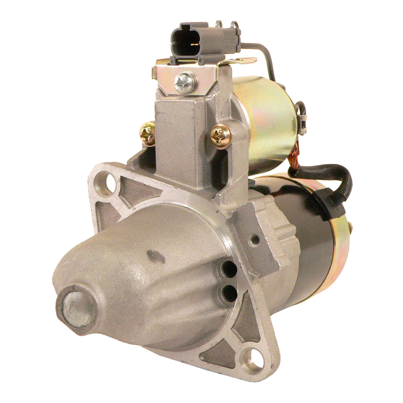 Starter for Nissan 200SX 1.6L 1995-1998 23300-0M210 410-48138 Starter for Nissan 200SX 1.6L 1995-1998 23300-0M210 410-48138