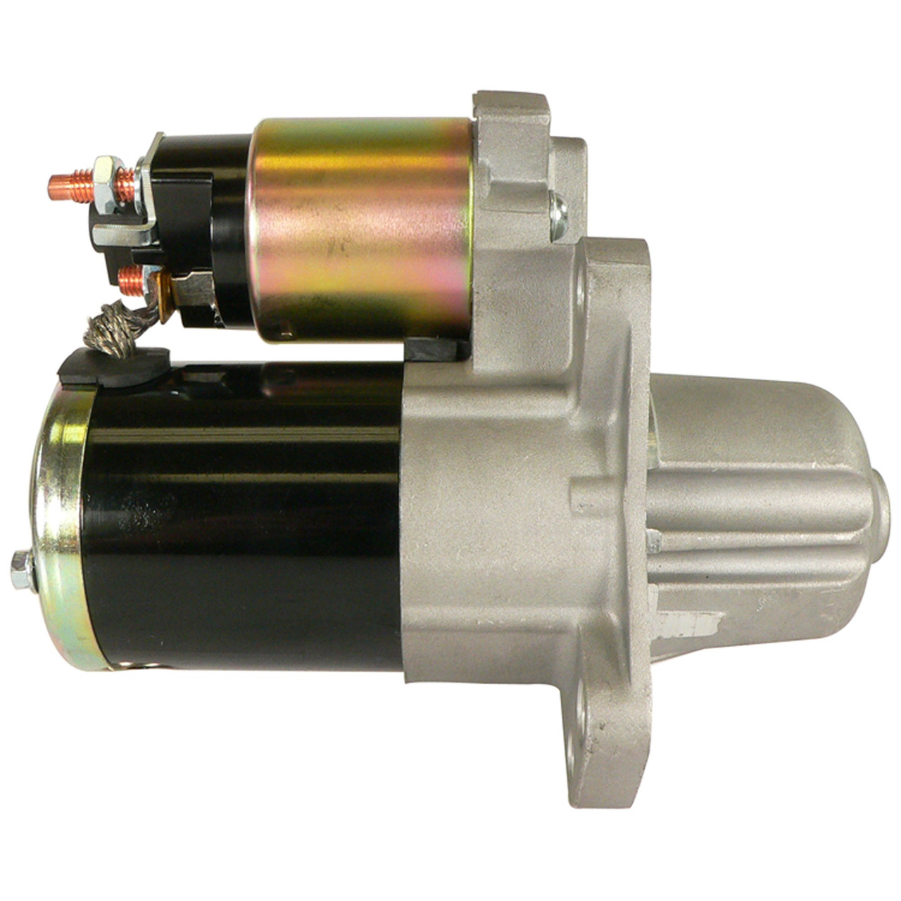 Starter for 2.8L, 3.6L Cadillac CTS 2005-2007, SRX, STS 2006-2007 410-48140 Starter for 2.8L, 3.6L Cadillac CTS 2005-2007, SRX, STS 2006-2007 410-48140