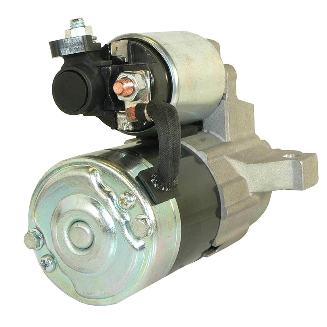 Starter for Mazda 3 2.0L 2004-2008 L813-18-400, L813-18-400A 410-48145 Starter for Mazda 3 2.0L 2004-2008 L813-18-400, L813-18-400A 410-48145