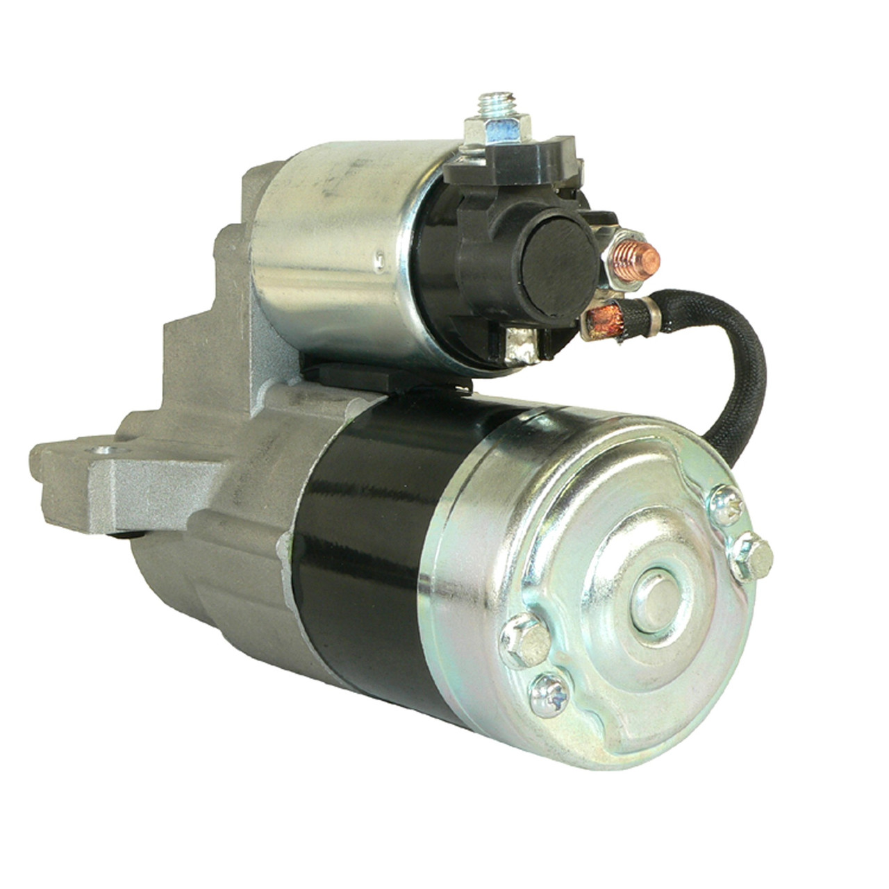 Starter for Mazda 3 2.0L 2004-2008 L813-18-400, L813-18-400A 410-48145 Starter for Mazda 3 2.0L 2004-2008 L813-18-400, L813-18-400A 410-48145