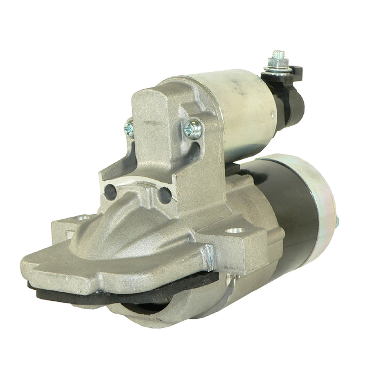 Starter for Mazda 3 2.0L 2004-2008 L813-18-400, L813-18-400A 410-48145 Starter for Mazda 3 2.0L 2004-2008 L813-18-400, L813-18-400A 410-48145