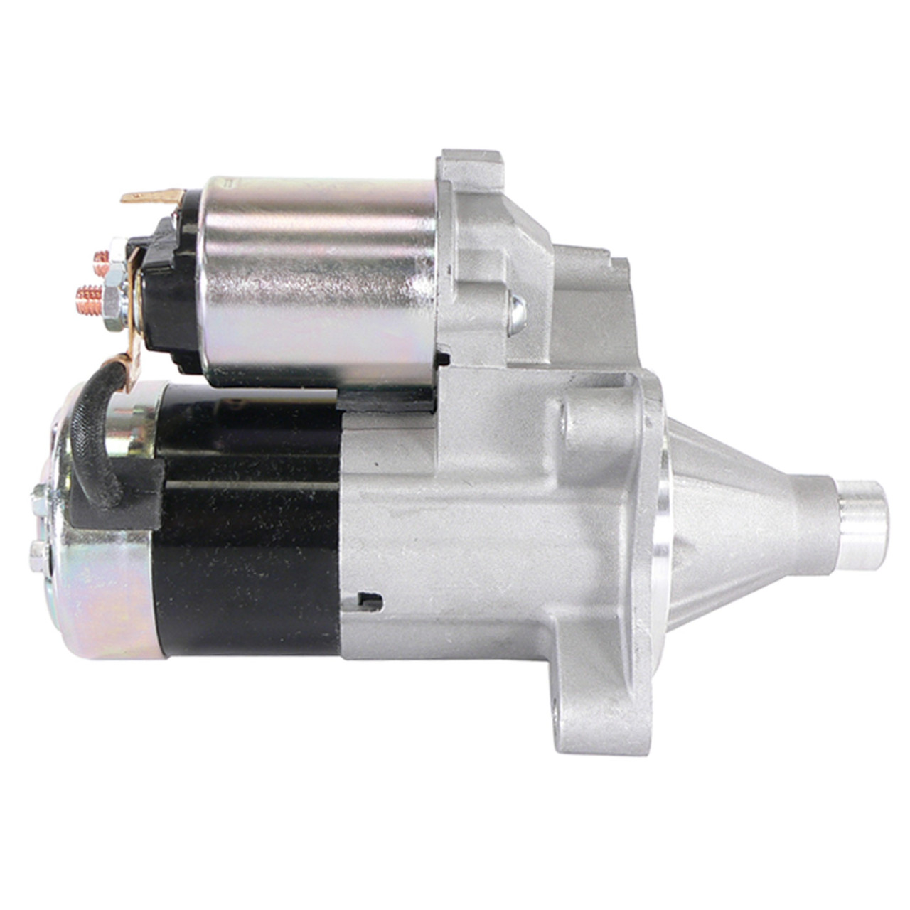 Starter for 2.7L Chrysler Concord Dodge Intrepid 2002-2004 4609345AF 410-48157 Starter for 2.7L Chrysler Concord Dodge Intrepid 2002-2004 4609345AF 410-48157