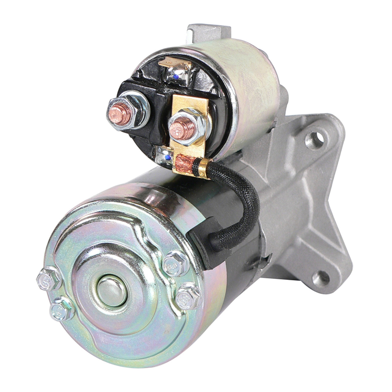 Starter for 2.7L Chrysler Concord Dodge Intrepid 2002-2004 4609345AF 410-48157 Starter for 2.7L Chrysler Concord Dodge Intrepid 2002-2004 4609345AF 410-48157