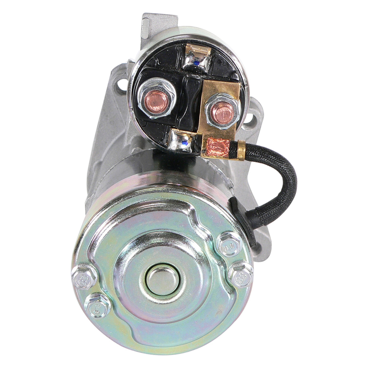 Starter for 2.7L Chrysler Concord Dodge Intrepid 2002-2004 4609345AF 410-48157 Starter for 2.7L Chrysler Concord Dodge Intrepid 2002-2004 4609345AF 410-48157