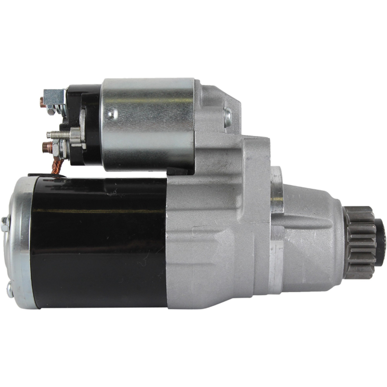 Starter for 2.5L Nissan Altima 2007-2012 Starter for 2.5L Nissan Altima 2007-2012