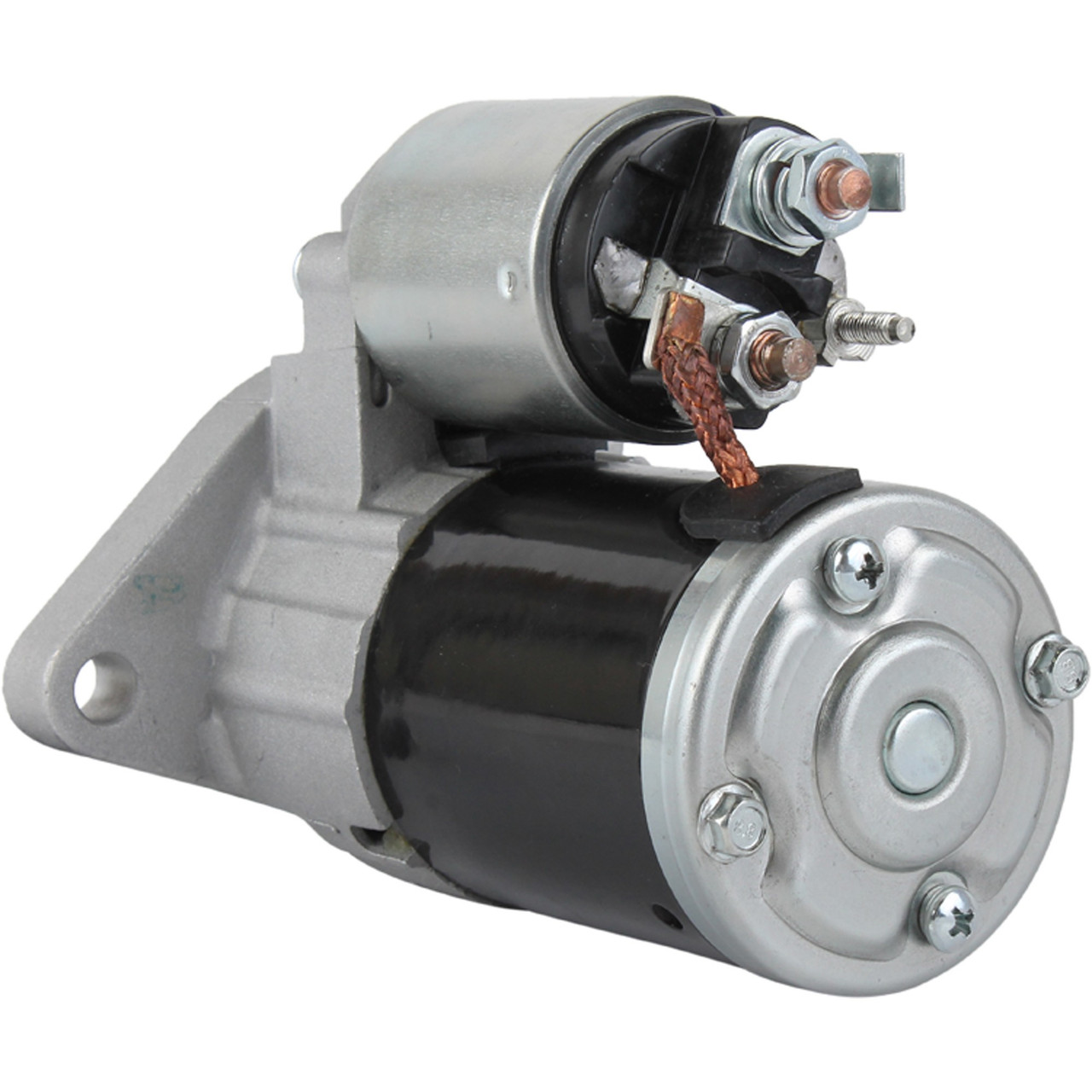 Starter for 2.5L Nissan Altima 2007-2012 Starter for 2.5L Nissan Altima 2007-2012