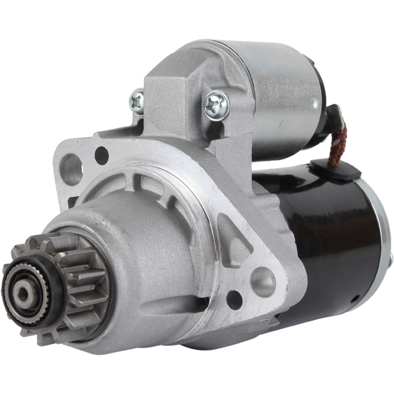 Starter for 2.5L Nissan Altima 2007-2012 Starter for 2.5L Nissan Altima 2007-2012