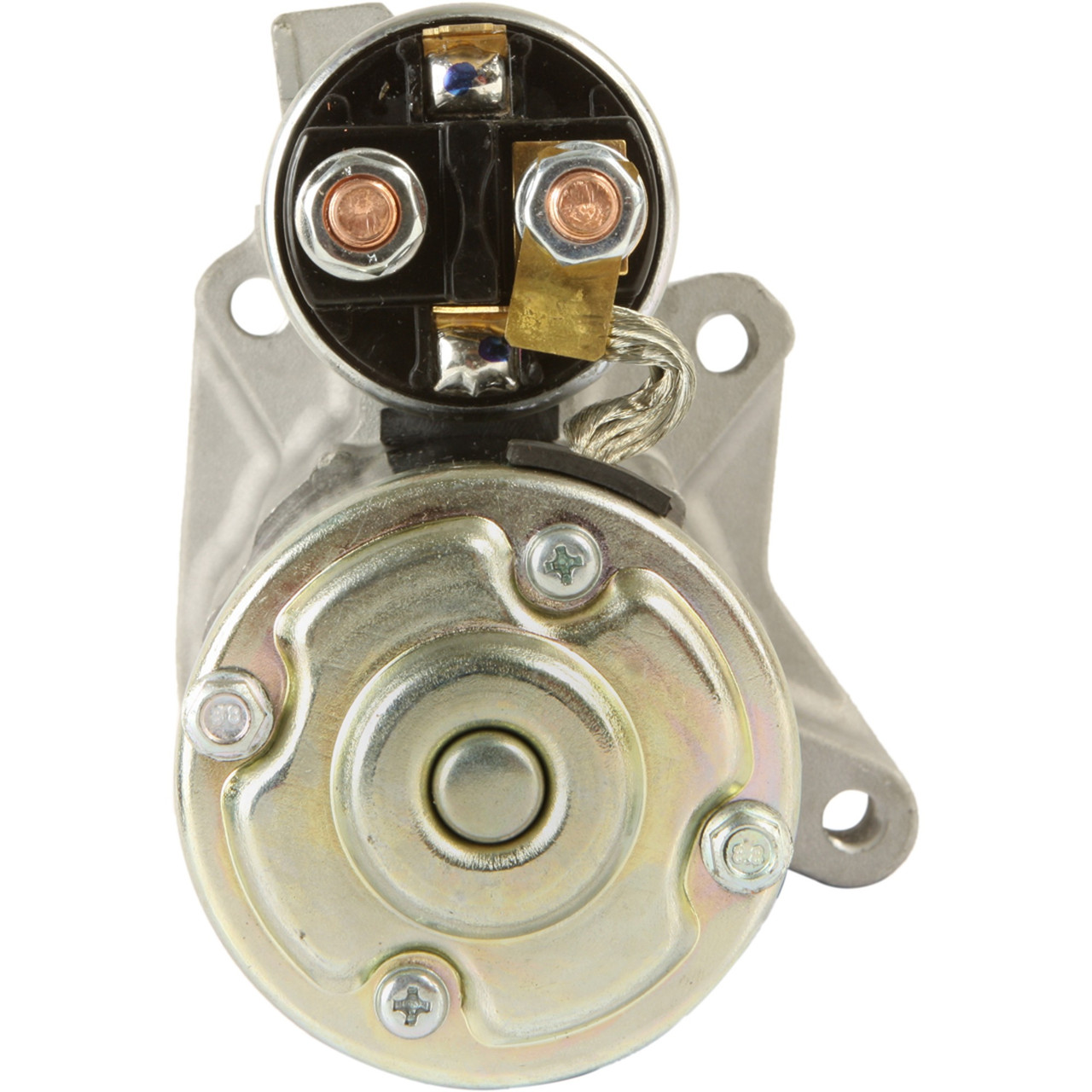 Starter for Chrysler 300, Dodge Charger Magnum 3.5L Concord Intrepid 410-48169 Starter for Chrysler 300, Dodge Charger Magnum 3.5L Concord Intrepid 410-48169