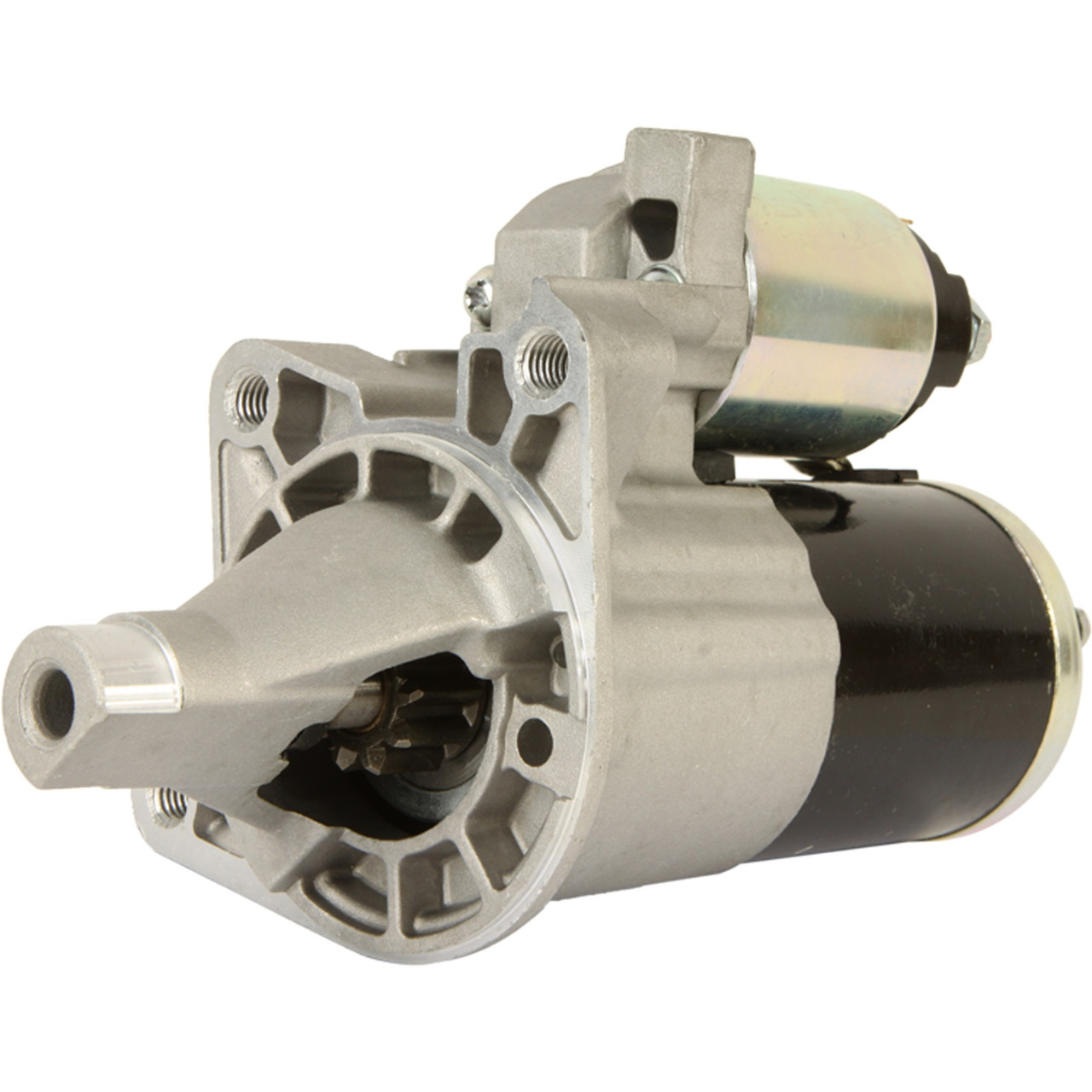 Starter for Chrysler 300, Dodge Charger Magnum 3.5L Concord Intrepid 410-48169 Starter for Chrysler 300, Dodge Charger Magnum 3.5L Concord Intrepid 410-48169