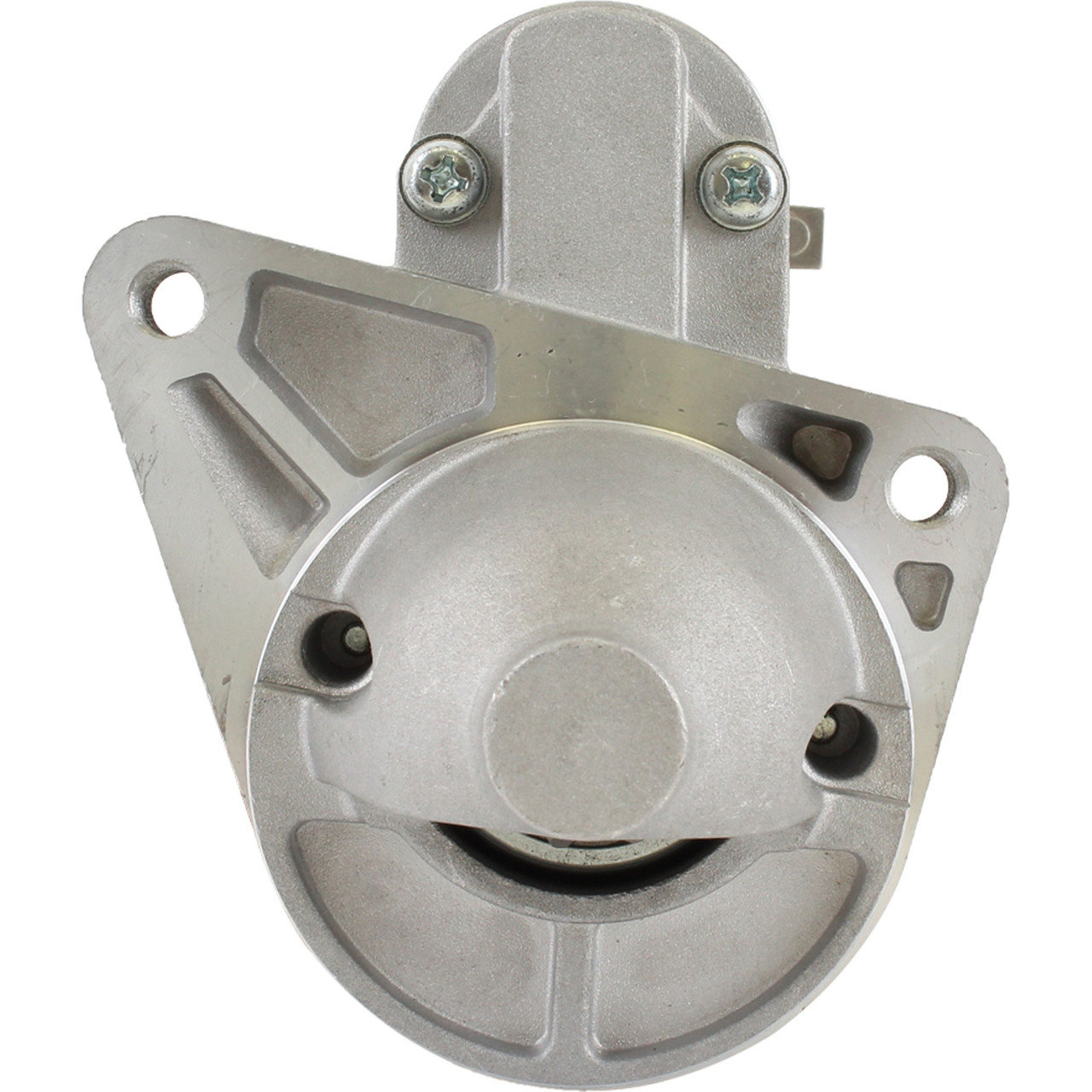 Starter for 2.5L Nissan Frontier 2005-2013, Suzuki Equator 2009-2012 410-48184 Starter for 2.5L Nissan Frontier 2005-2013, Suzuki Equator 2009-2012 410-48184