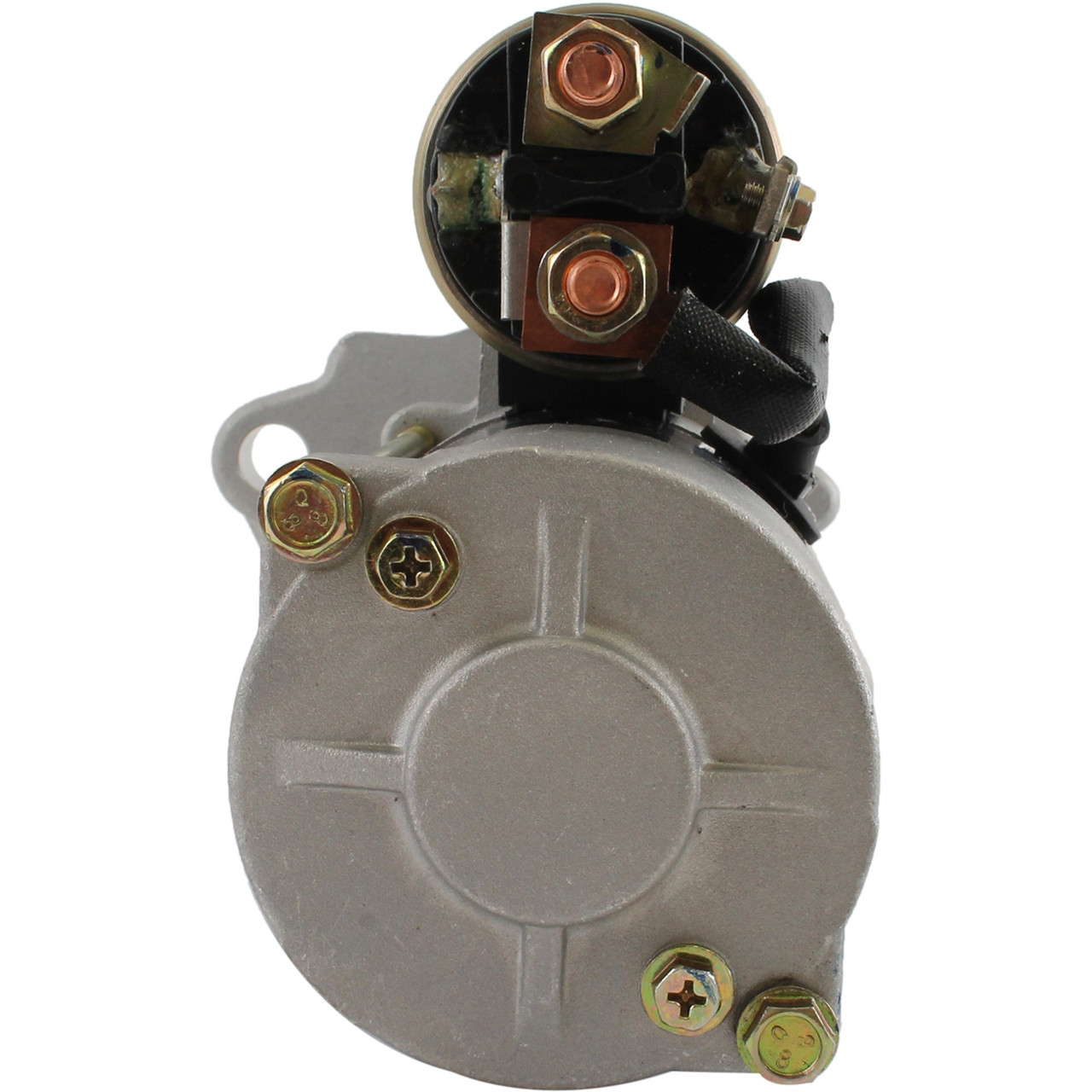 Starter for Bobcat & Isuzu 8971704000, 8972047130, M8T77071, M8T77072 410-48200 Starter for Bobcat & Isuzu 8971704000, 8972047130, M8T77071, M8T77072 410-48200