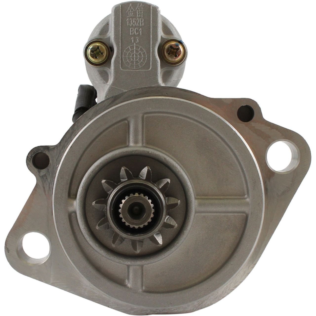 Starter for Bobcat & Isuzu 8971704000, 8972047130, M8T77071, M8T77072 410-48200 Starter for Bobcat & Isuzu 8971704000, 8972047130, M8T77071, M8T77072 410-48200