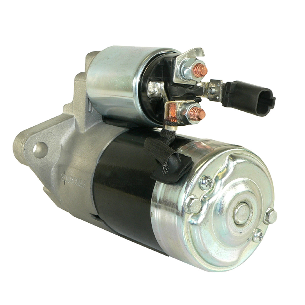 Starter for Nissan Maxima 3.5L 2007-2008 23300-CA000, 17863 410-48208 Starter for Nissan Maxima 3.5L 2007-2008 23300-CA000, 17863 410-48208