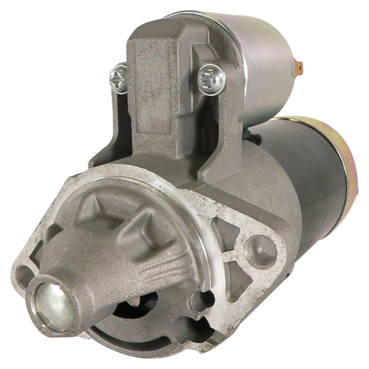 Starter for Chevy Geo Tracker Sunrunner Suzuki Sidekick Vitara M/T Starter for Chevy Geo Tracker Sunrunner Suzuki Sidekick Vitara M/T