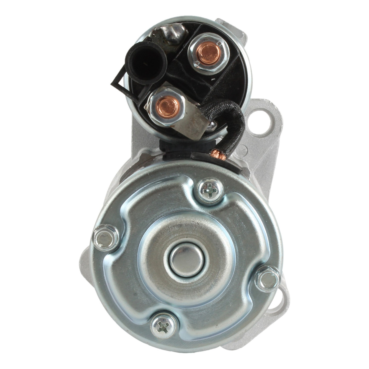 Starter for Cadillac PMGR 12-Volt CW 12Tooth Cadillac CTS 12645299 Starter for Cadillac PMGR 12-Volt CW 12Tooth Cadillac CTS 12645299