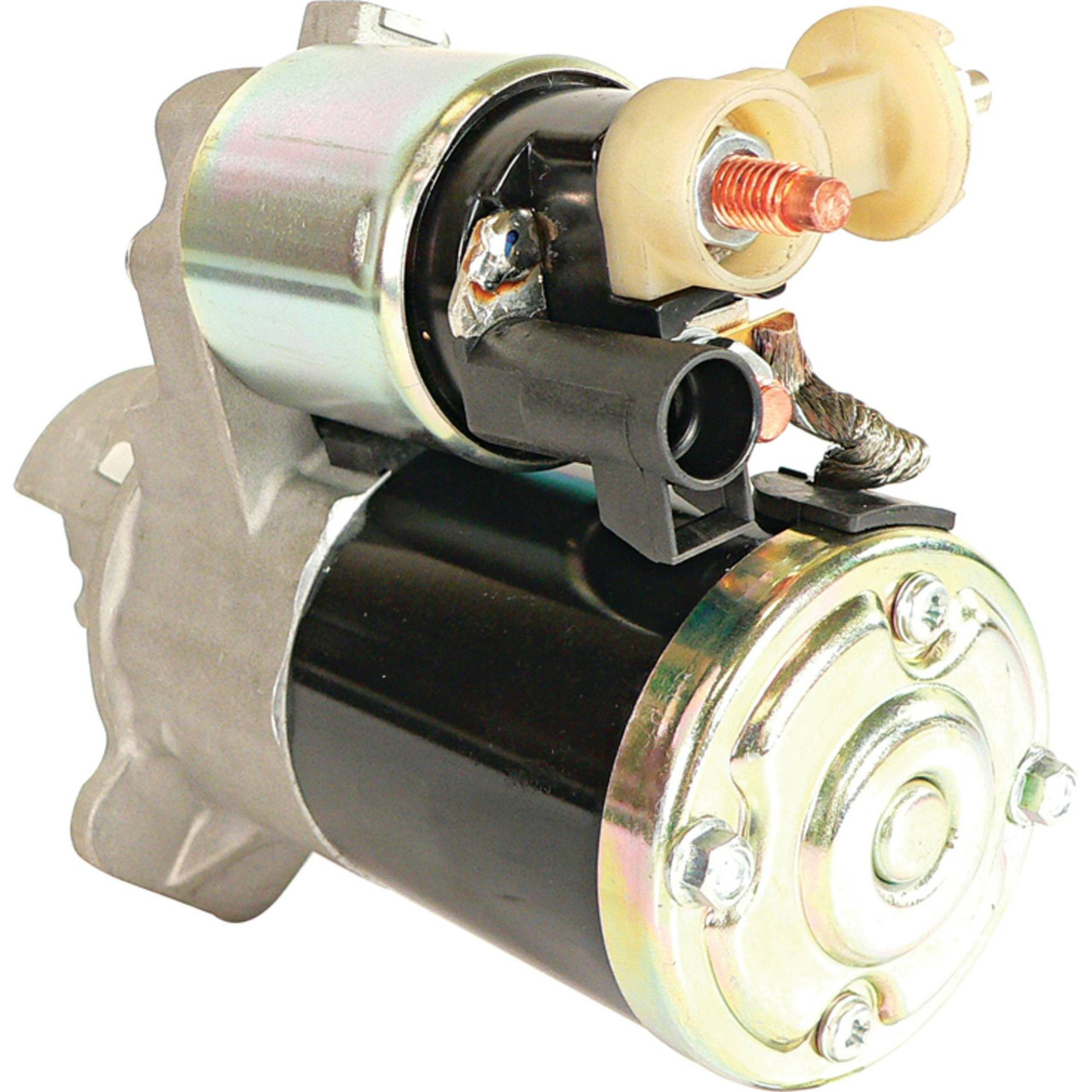 Starter Buick Allure Lacrosse Rendezvous 3.6 L 06 07 08 Starter Buick Allure Lacrosse Rendezvous 3.6 L 06 07 08