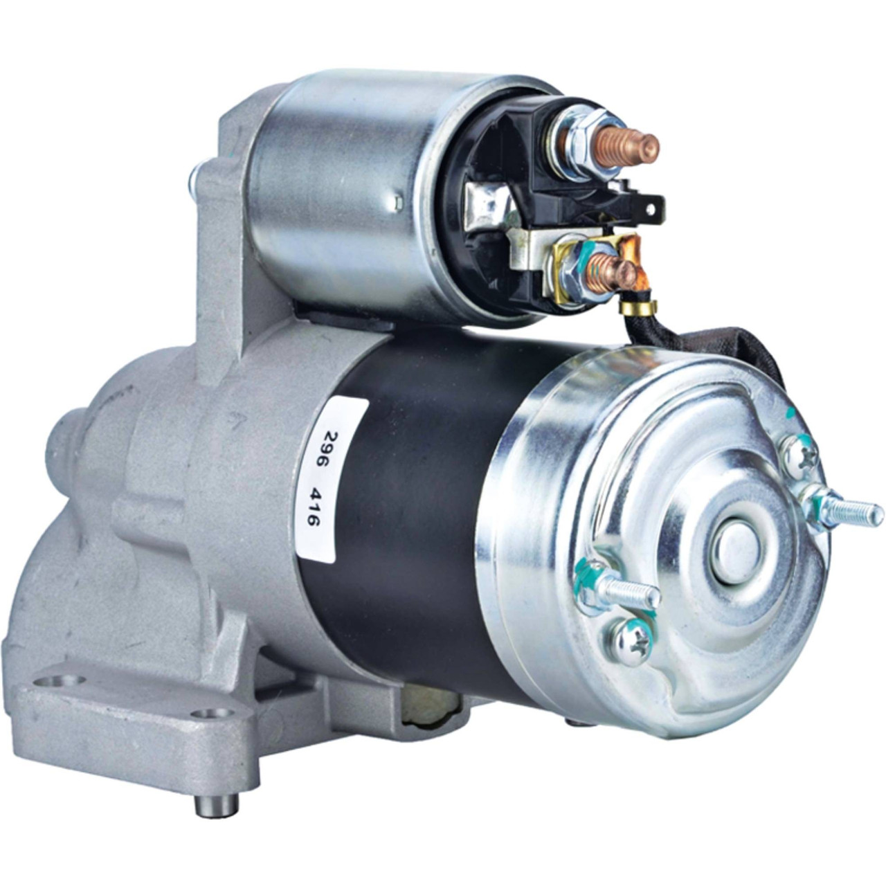 Starter for 3.0L Mazda 6 2005-2008 Starter for 3.0L Mazda 6 2005-2008
