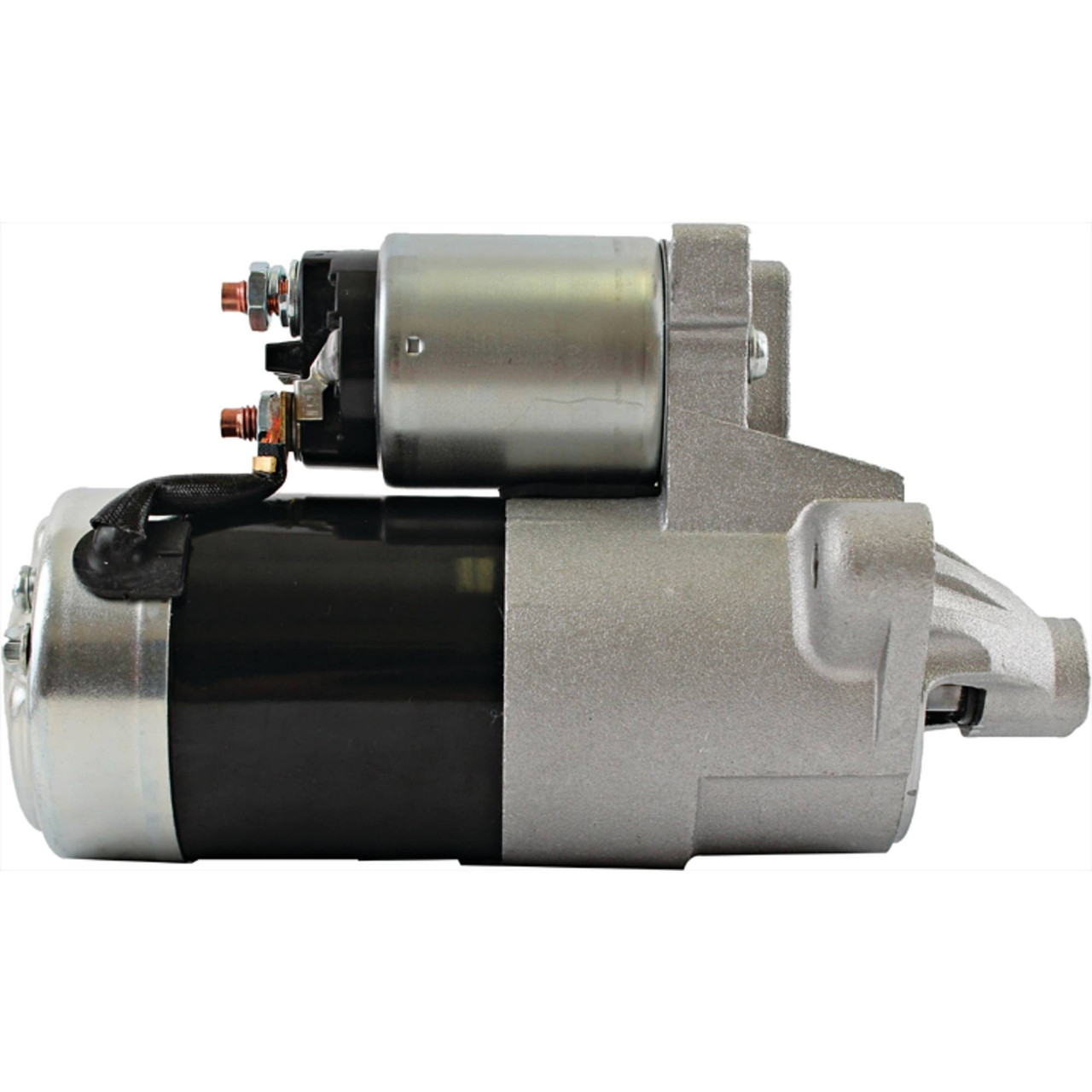 Starter for Chevrolet Tracker 2000-2004, Suzuki Vitara 2000-2003 410-48237 Starter for Chevrolet Tracker 2000-2004, Suzuki Vitara 2000-2003 410-48237