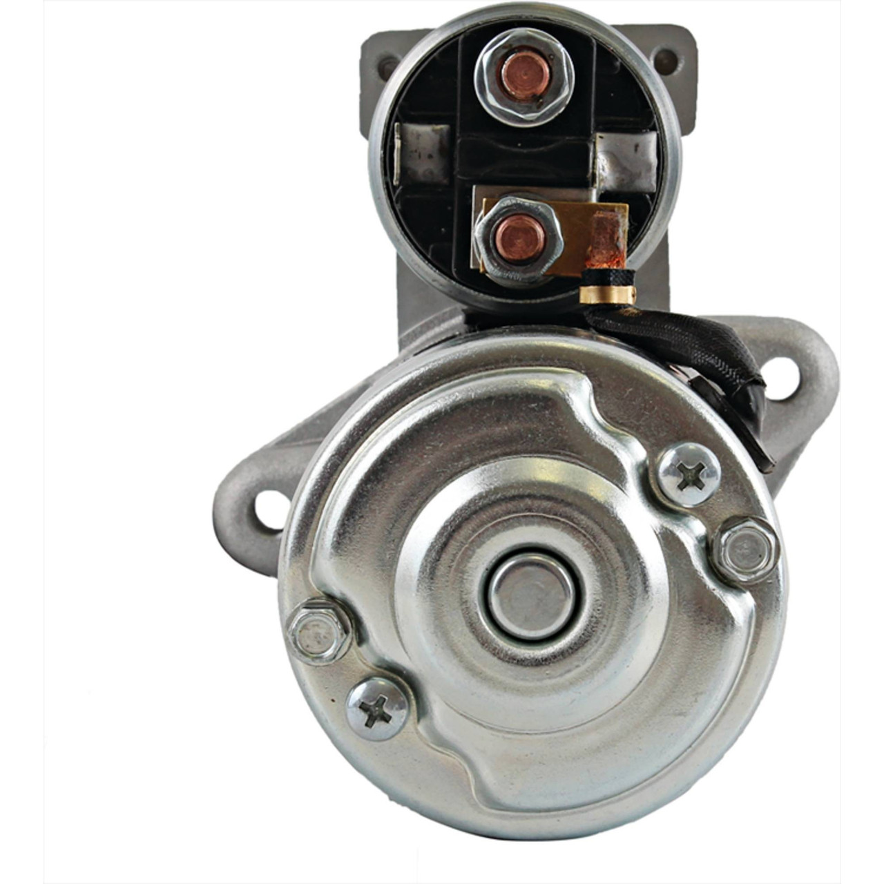 Starter for Chevrolet Tracker 2000-2004, Suzuki Vitara 2000-2003 410-48237 Starter for Chevrolet Tracker 2000-2004, Suzuki Vitara 2000-2003 410-48237