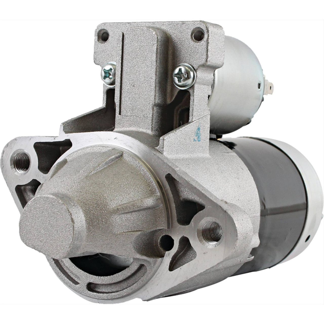 Starter for Chevrolet Tracker 2000-2004, Suzuki Vitara 2000-2003 410-48237 Starter for Chevrolet Tracker 2000-2004, Suzuki Vitara 2000-2003 410-48237