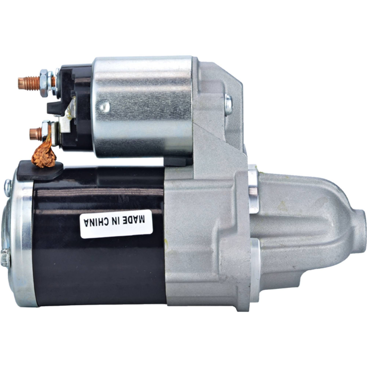 Starter for Suzuki Grand Vitara 2009-2013, Kizashi 2010-2013, SX4 2010-2013 Starter for Suzuki Grand Vitara 2009-2013, Kizashi 2010-2013, SX4 2010-2013