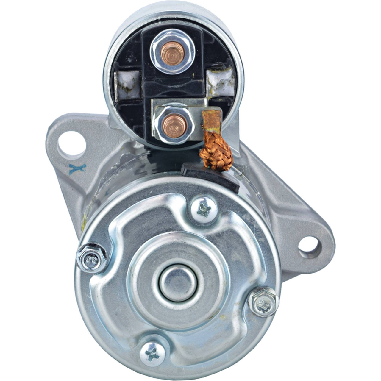 Starter for Suzuki Grand Vitara 2009-2013, Kizashi 2010-2013, SX4 2010-2013 Starter for Suzuki Grand Vitara 2009-2013, Kizashi 2010-2013, SX4 2010-2013