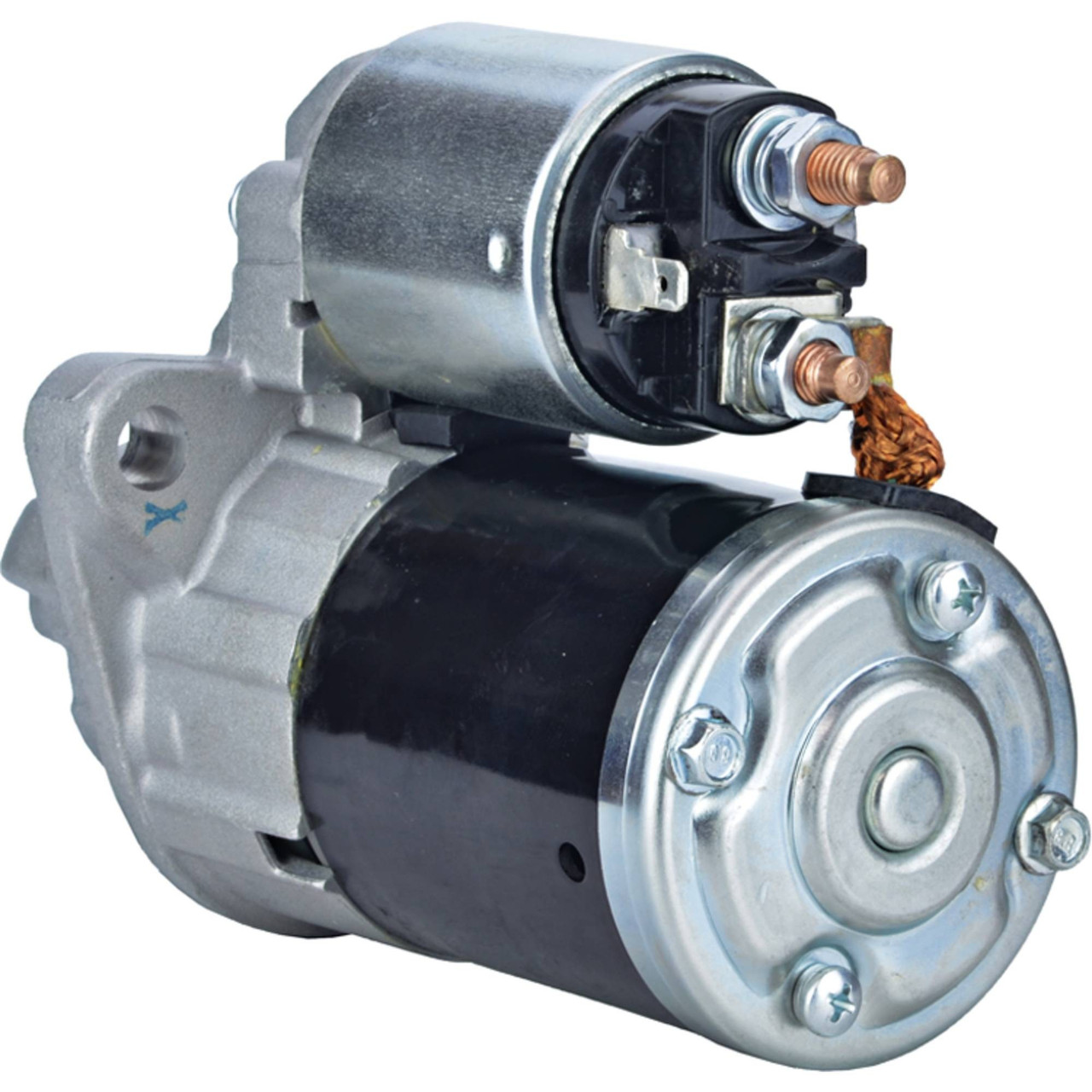 Starter for Suzuki Grand Vitara 2009-2013, Kizashi 2010-2013, SX4 2010-2013 Starter for Suzuki Grand Vitara 2009-2013, Kizashi 2010-2013, SX4 2010-2013