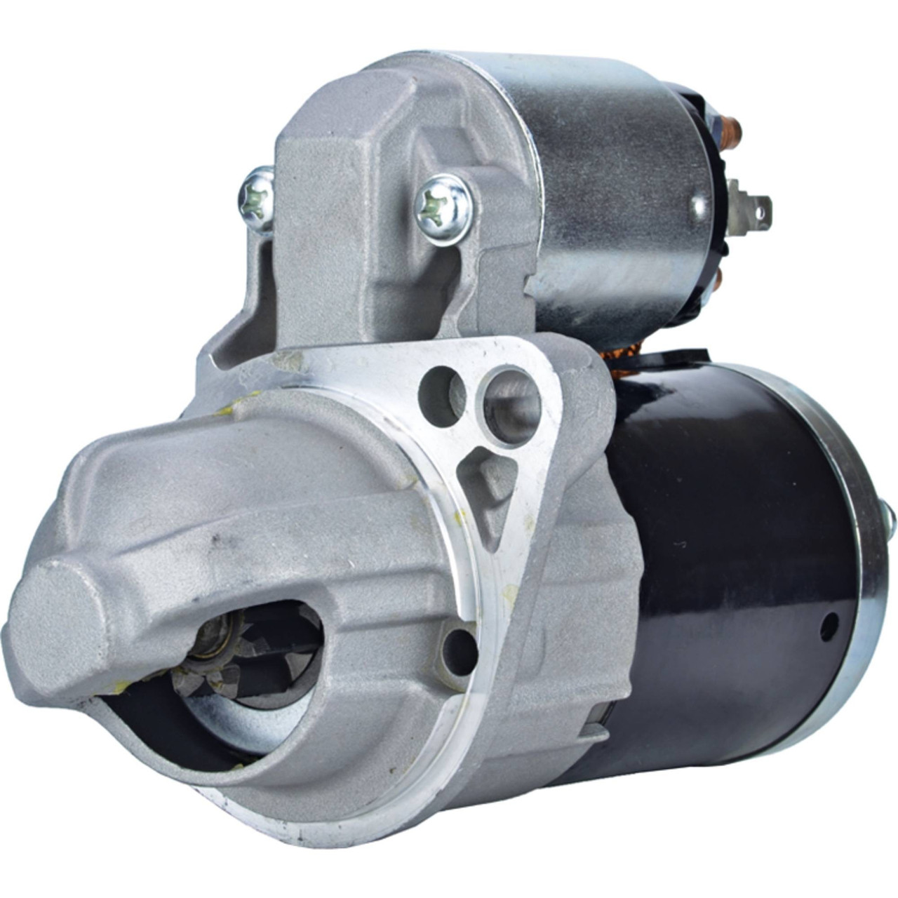 Starter for Suzuki Grand Vitara 2009-2013, Kizashi 2010-2013, SX4 2010-2013 Starter for Suzuki Grand Vitara 2009-2013, Kizashi 2010-2013, SX4 2010-2013