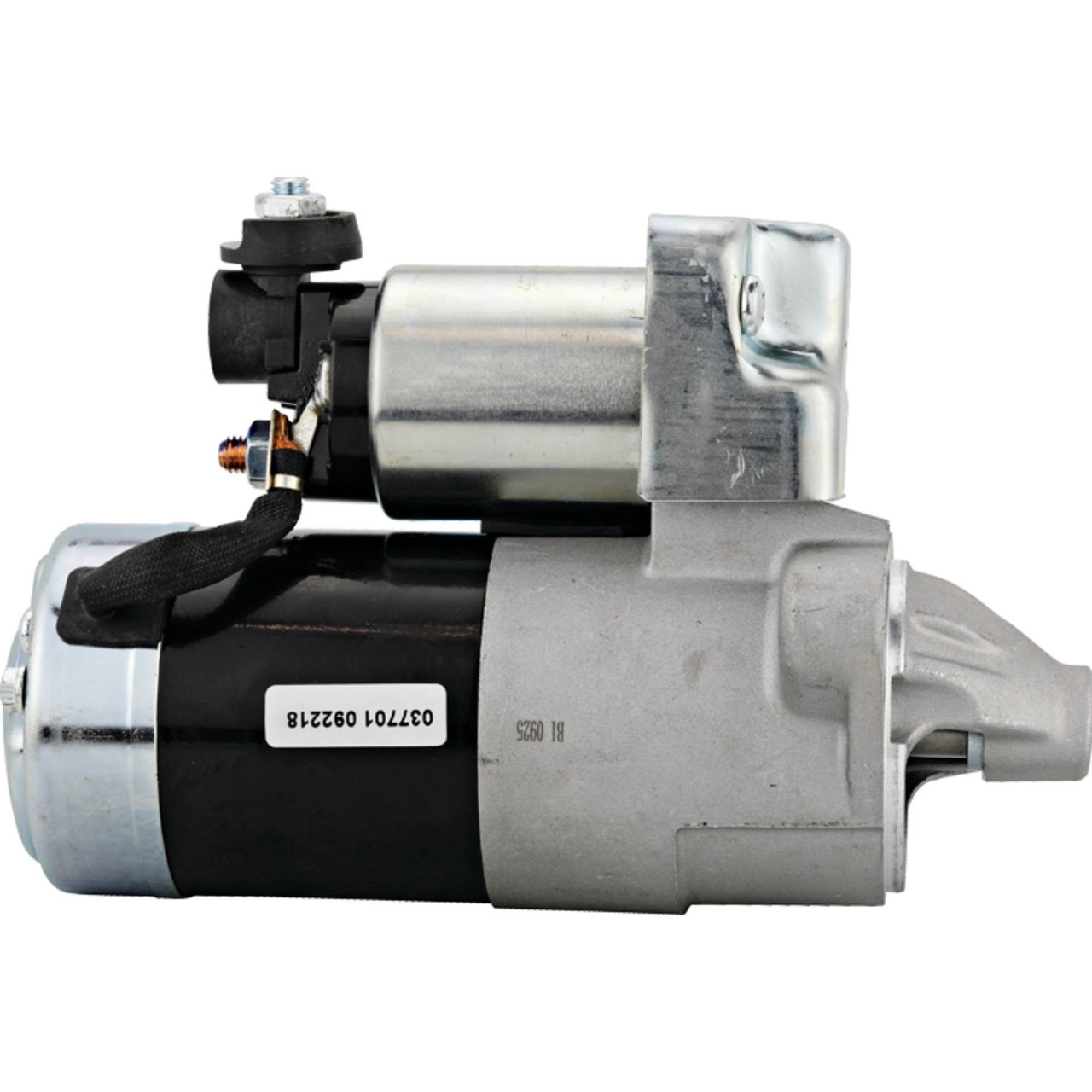 Starter 2.5L for Chevrolet Tracker 2001-2003, Suzuki Vitara 2004 Starter 2.5L for Chevrolet Tracker 2001-2003, Suzuki Vitara 2004