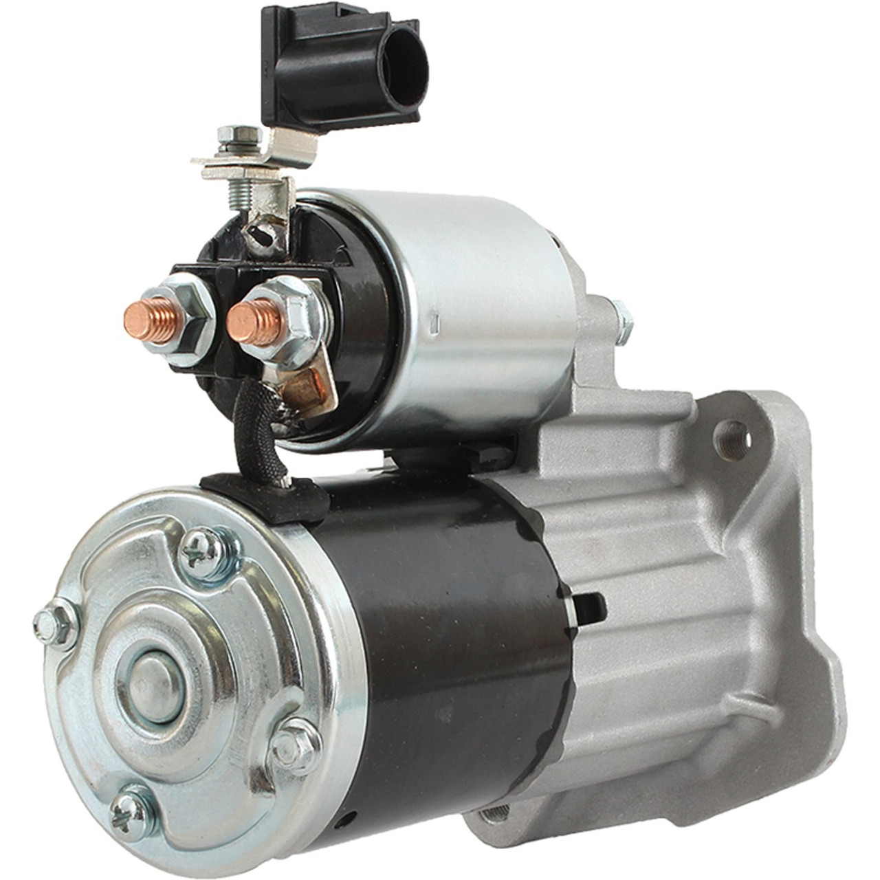 Starter for 1.5L Model 2 Mazda 2011-2012 w/Automatic Transmission Starter for 1.5L Model 2 Mazda 2011-2012 w/Automatic Transmission