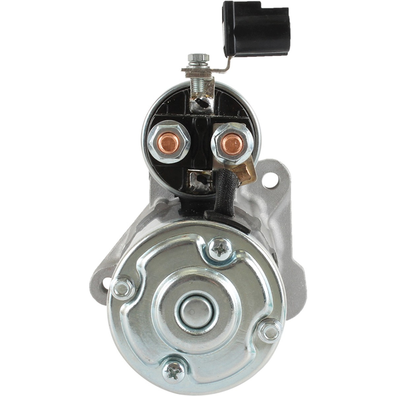 Starter for 1.5L Model 2 Mazda 2011-2012 w/Automatic Transmission Starter for 1.5L Model 2 Mazda 2011-2012 w/Automatic Transmission